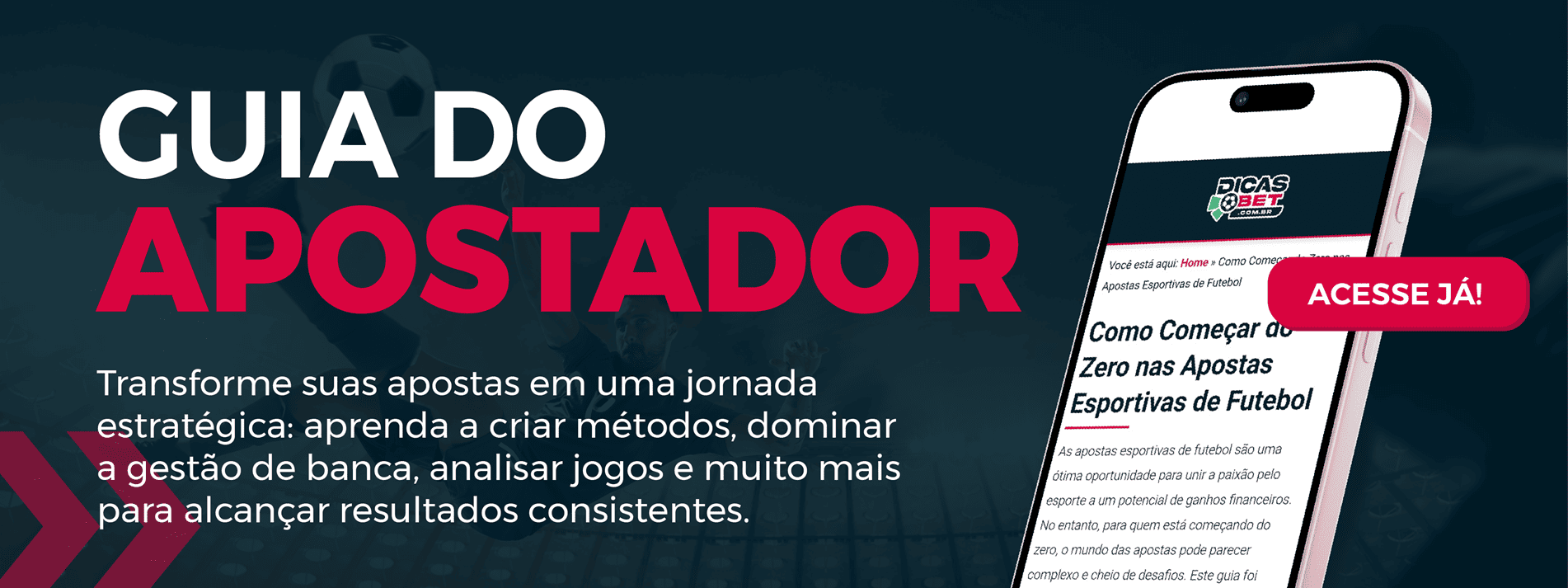 Guia do Apostador