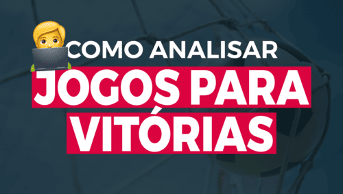 Como analisar os melhores jogos para apostar em equipe vencedora