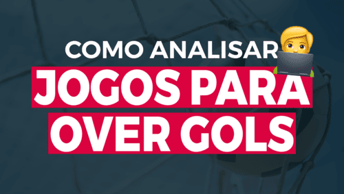 Como analisar os melhores jogos para mais de 1.5 gols e mais de 2.5 gols na partida