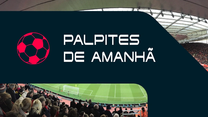 Palpites de amanhã