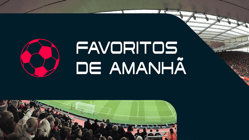 Favoritos de amanhã