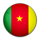   Camarões quinta-feira, 3 de fevereiro de 2022