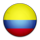     Kolombia Jumat, 28 Januari 2022