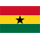     Ghana pada Senin, 10 Januari 2022