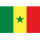   Senegal no domingo, 30 de janeiro de 2022