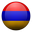 Armênia country flag