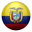 Equador country flag