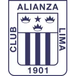 Logotipo da Alianza Lima