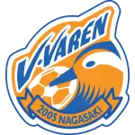 Logotipo V-Varen
