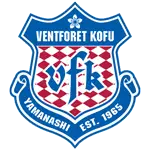 Logotipo da Ventforet