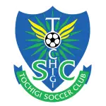 Logotipo do Tochigi