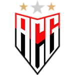 Logotipo do Atlético-GO