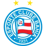 Logotipo da Bahia