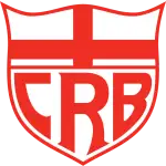 Logotipo do CRB