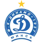 Logotipo do Dínamo Minsk
