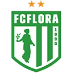 logotipo da flora