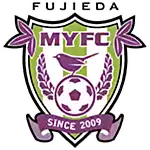 Logotipo da Fujieda