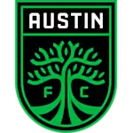 logotipo de Austin