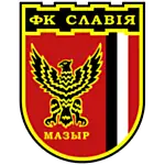 Logotipo do Slavia