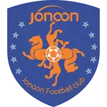 logotipo do joonon
