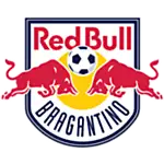 Logotipo do RB Bragantino