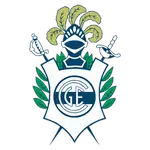 Gimn Platense logo