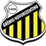 Logotipo do Novorizontino