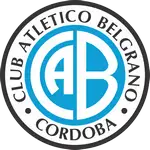 Logotipo do Belgrano