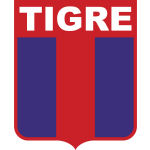 logotipo do Tigre