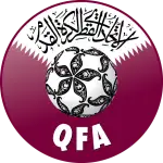 logotipo do Catar
