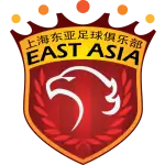 Logotipo do Shanghai SIPG