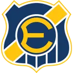 Logotipo do Everton