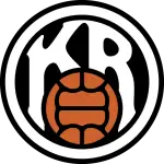 Logotipo do KR