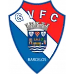 Logotipo do Gil Vicente