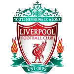 Logotipo do Liverpool