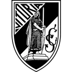 Logotipo do Vitória de Guimarães