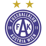 logotipo da Áustria
