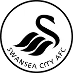 Logotipo do Swansea