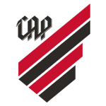 Logotipo do Atlético-PR