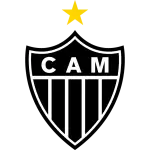 Logo do Atlético-MG