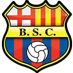 logotipo do Barcelona
