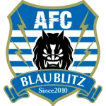 Logotipo Blaublitz
