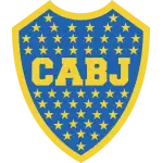 Logotipo do Boca Juniors.
