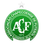 Logotipo da Chapecoense