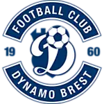 Logotipo do Dínamo Brest