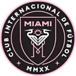 Logotipo do Inter Miami
