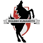 Logotipo de Kumamoto