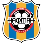 Logotipo da Naftan