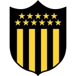 Logotipo do Peñarol
