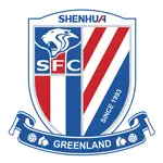 logotipo shenhua